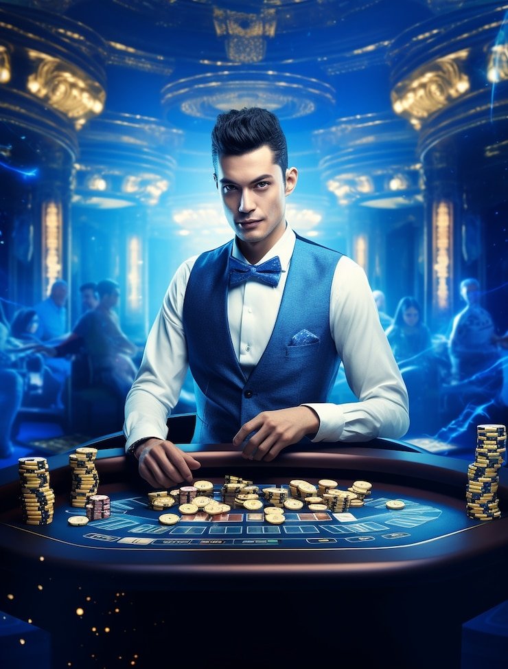csgoempire Cara Gates of Olympus 1000 Dimainkan di csgoempire