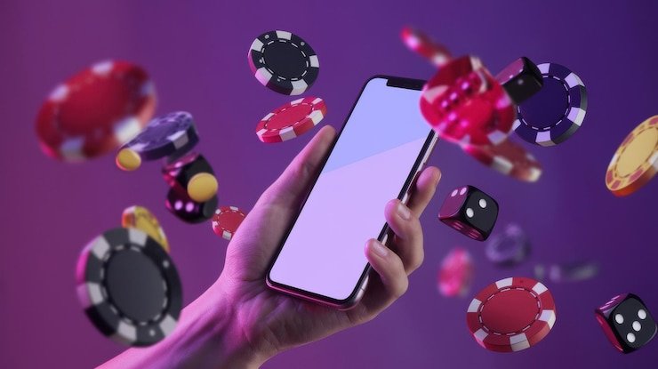 csgoempire Meja Pusingan Segera