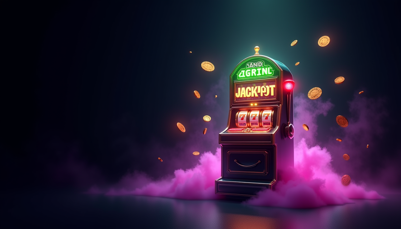 csgoempire Slot dengan Penyedia Dunia dalam Satu Tempat